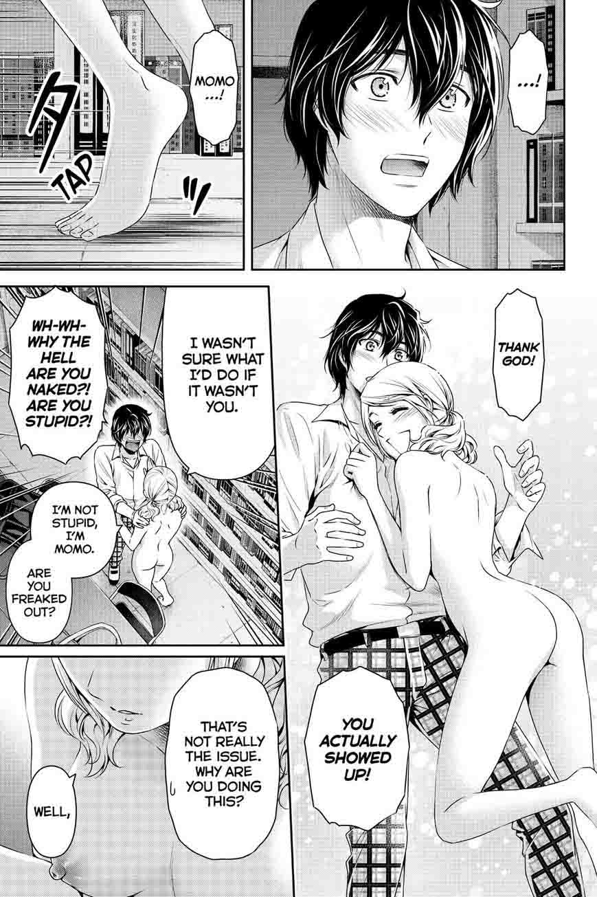 Domestic Na Kanojo 114 5