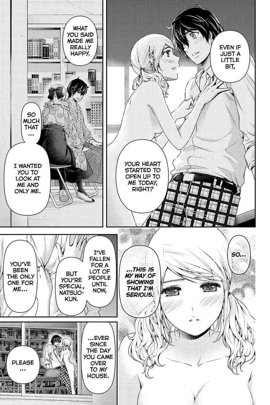 Domestic Na Kanojo 114 7