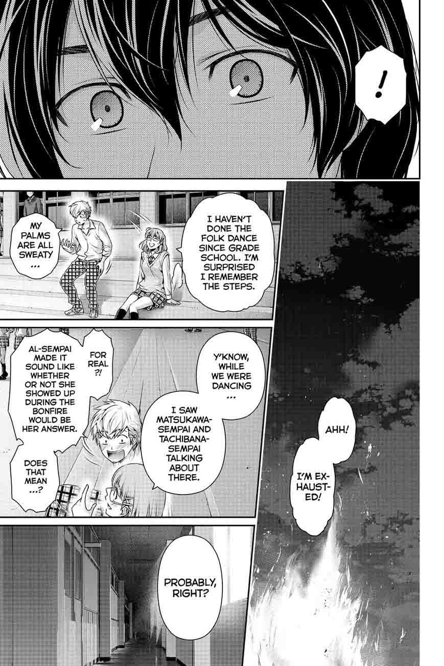 Domestic Na Kanojo 114 9