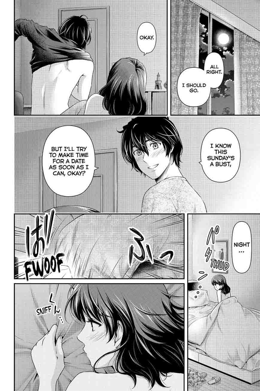 Domestic Na Kanojo 120 2