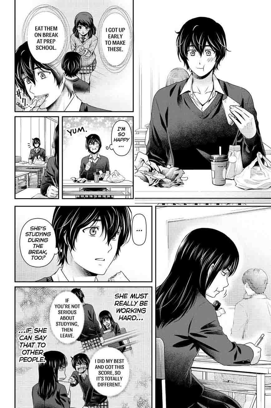 Domestic Na Kanojo 120 6