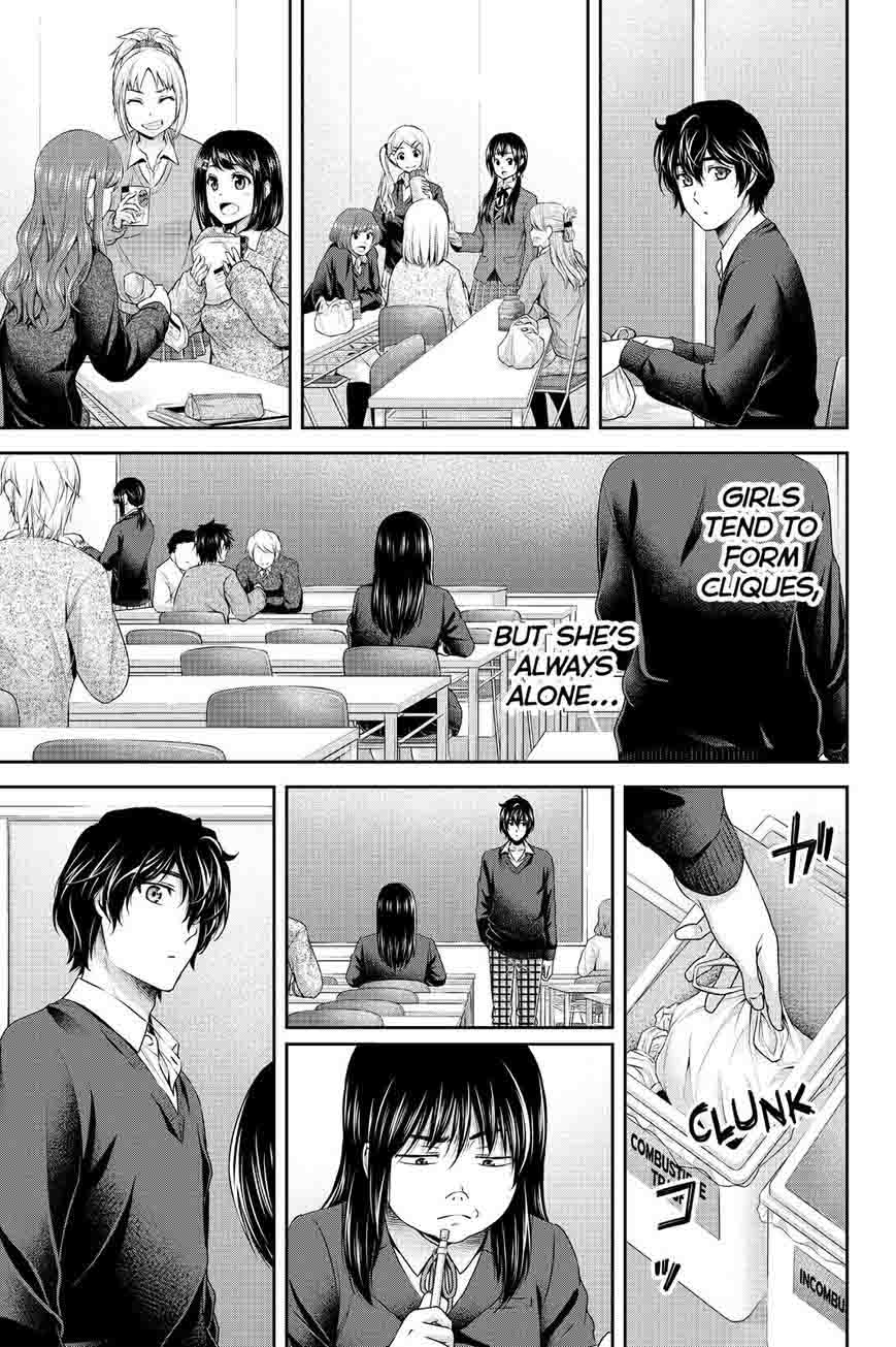 Domestic Na Kanojo 120 7