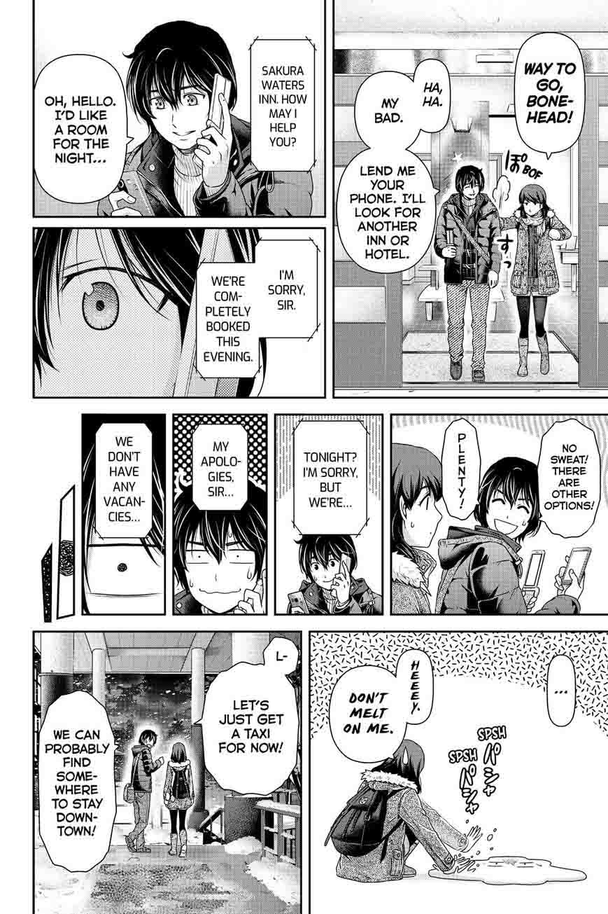 Domestic Na Kanojo 125 13