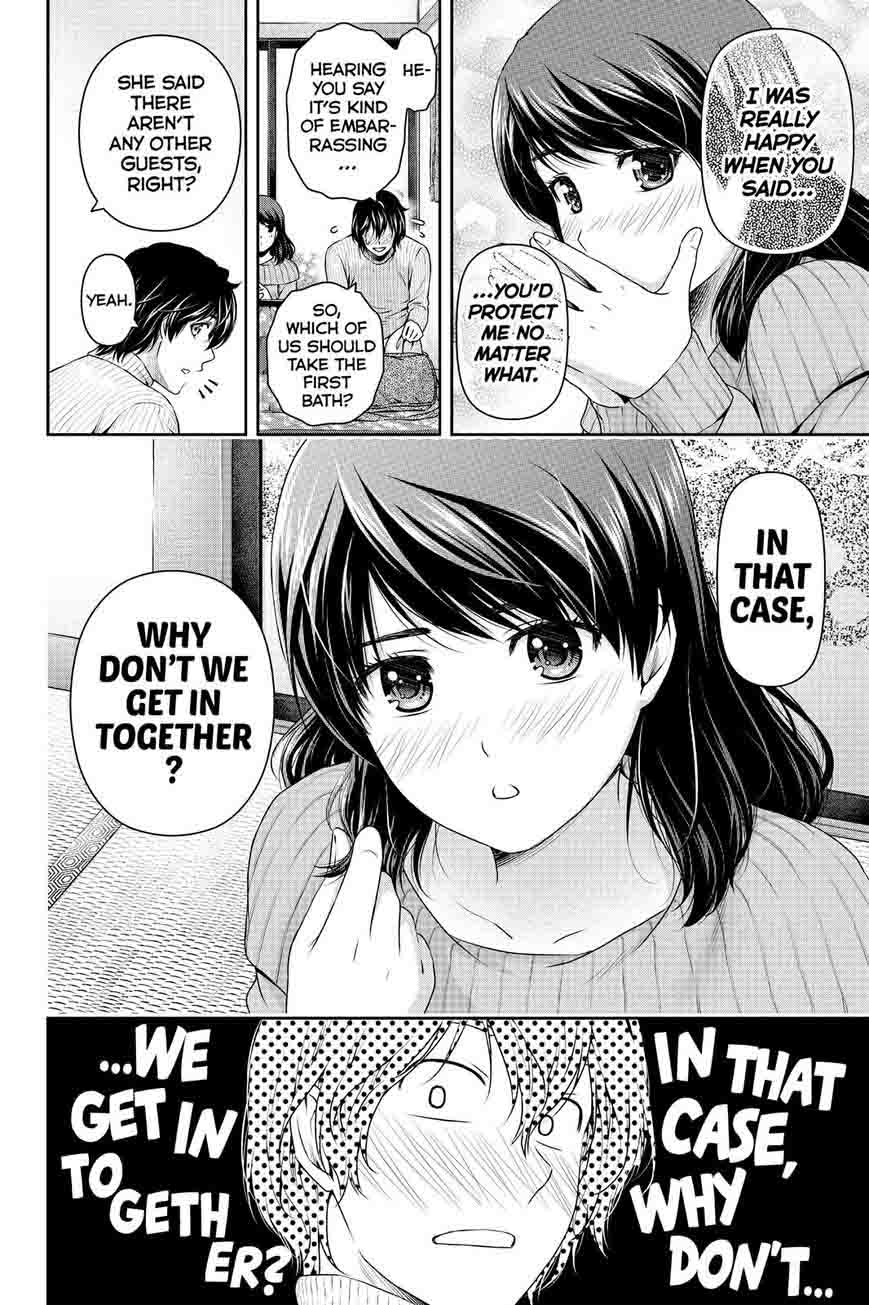 Domestic Na Kanojo 125 21