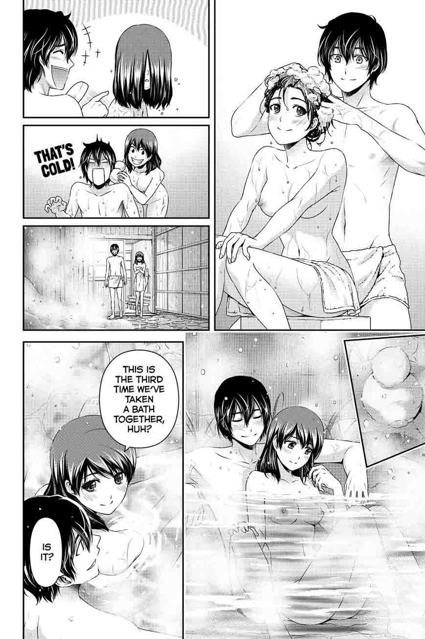 Domestic Na Kanojo 126 4