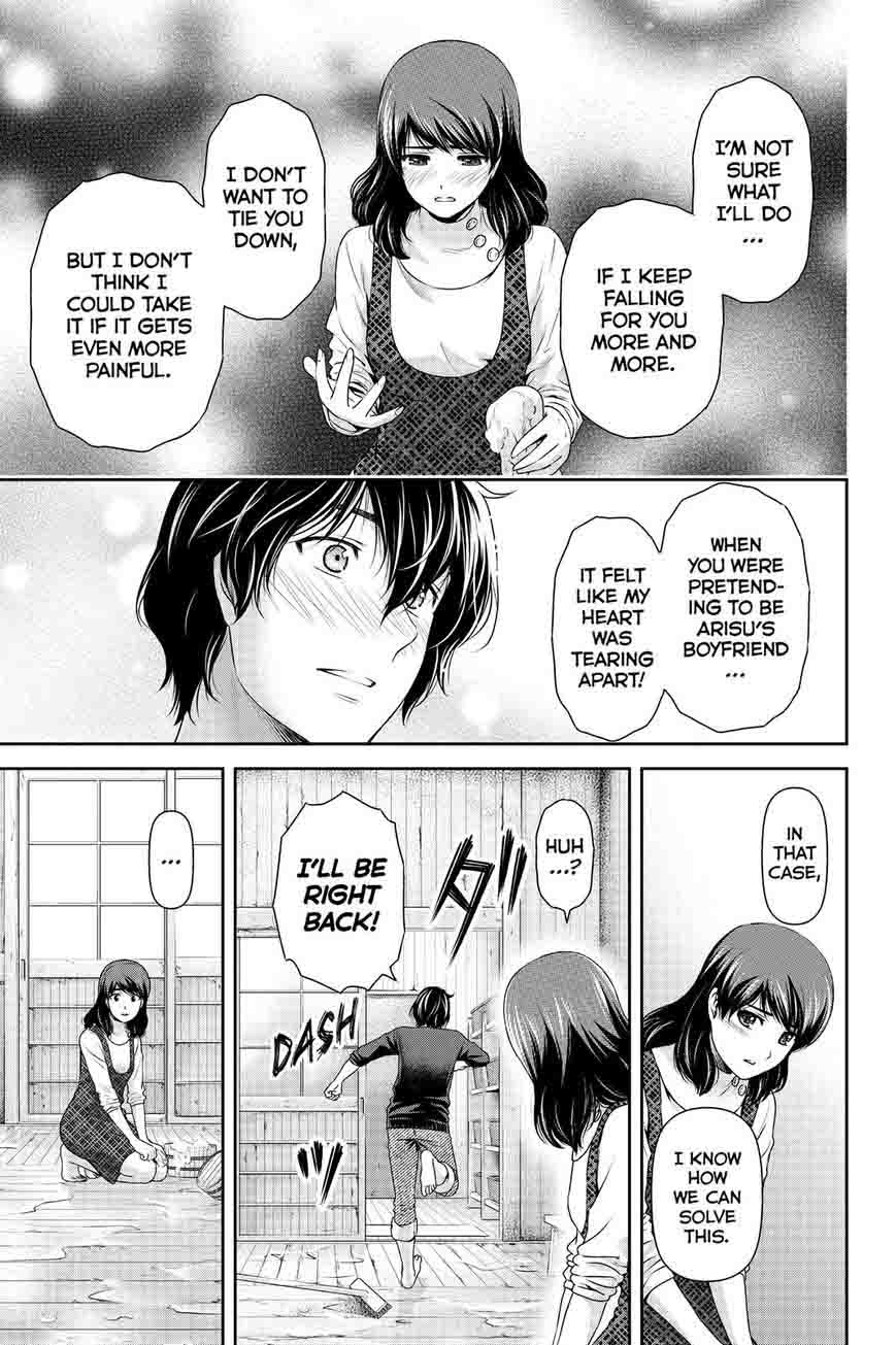 Domestic Na Kanojo 127 11