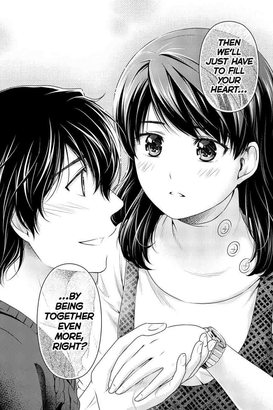 Domestic Na Kanojo 127 14