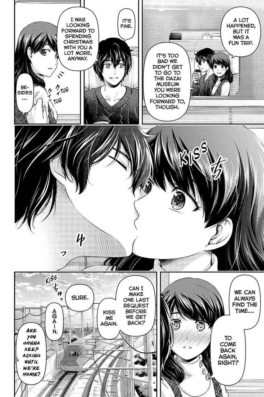 Domestic Na Kanojo 127 18