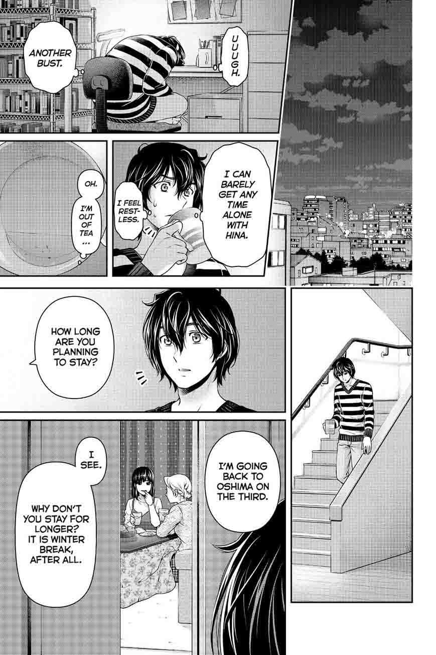 Domestic Na Kanojo 131 15