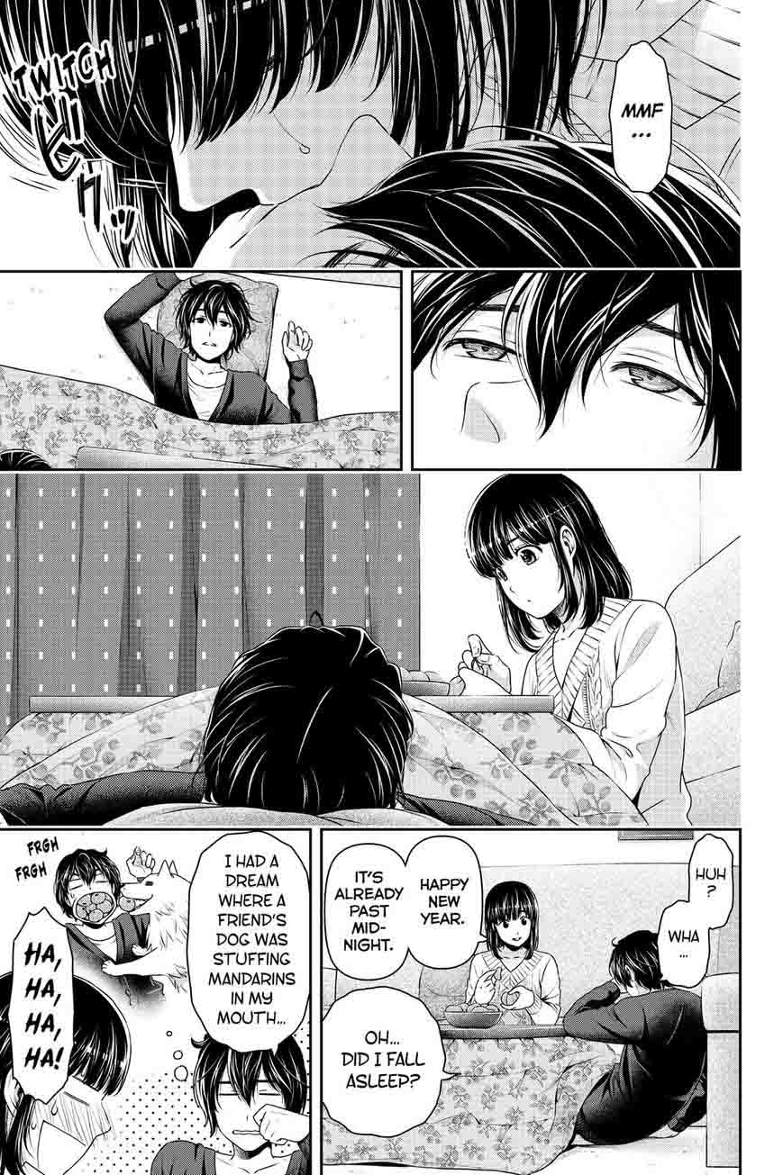 Domestic Na Kanojo 131 3