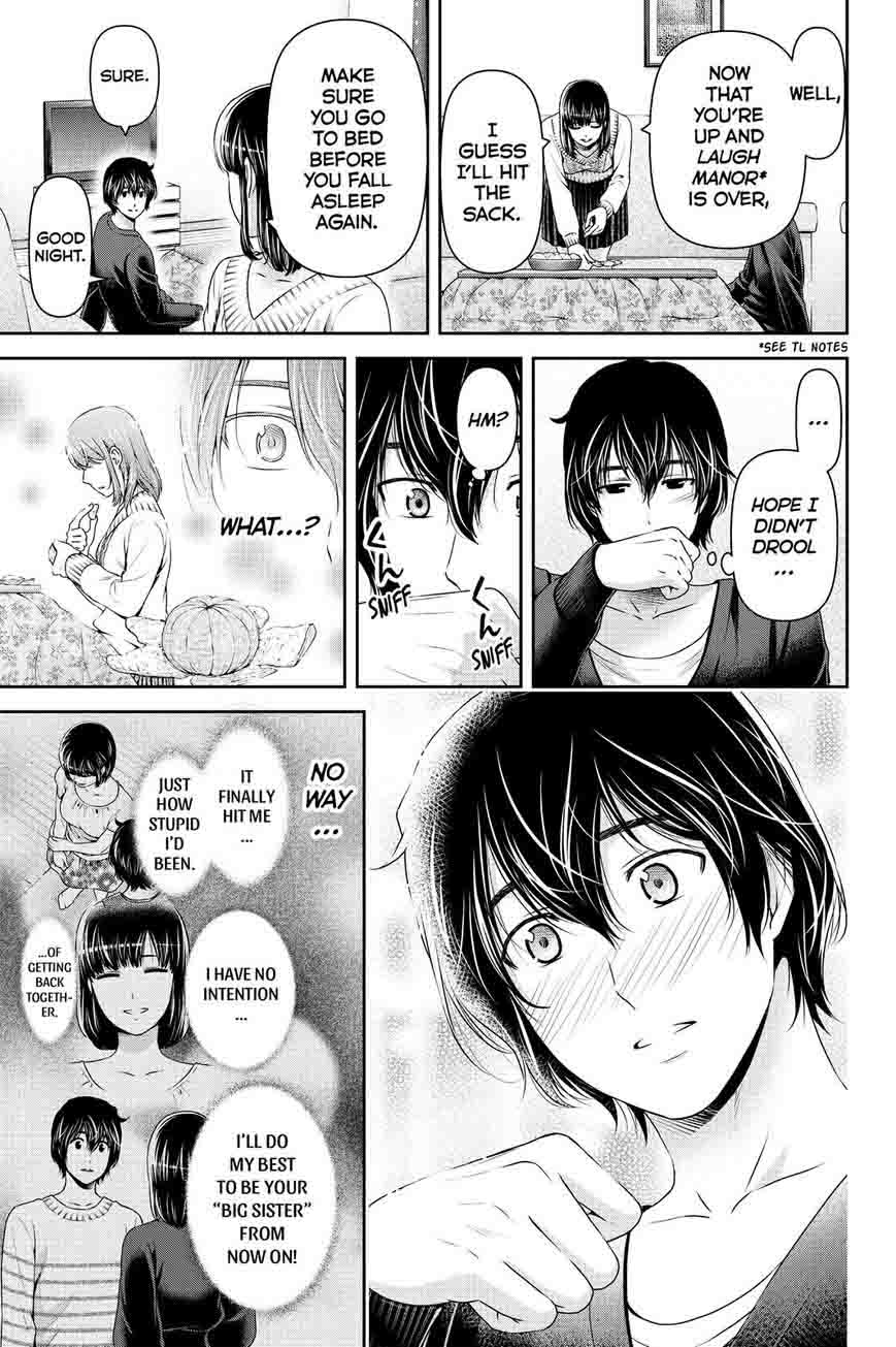 Domestic Na Kanojo 131 5