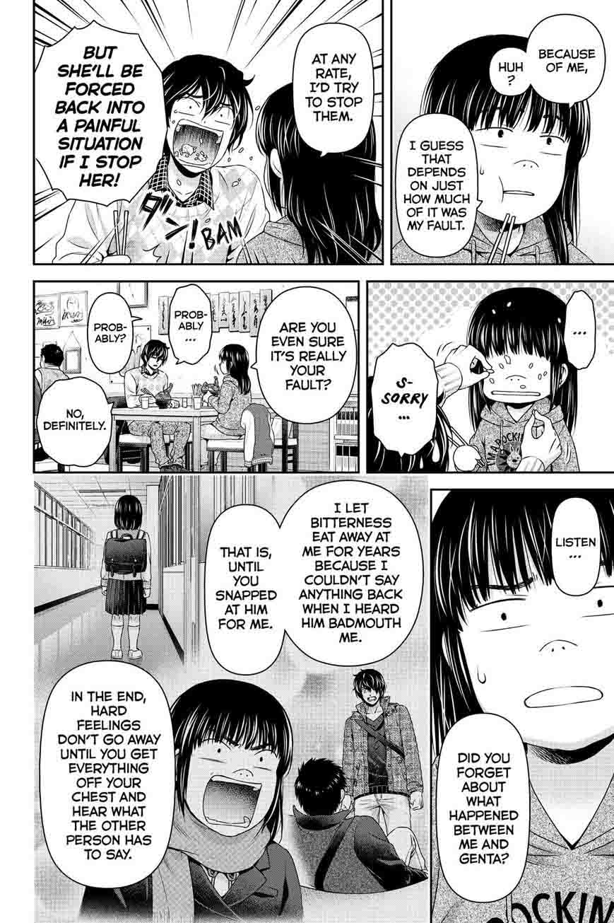 Domestic Na Kanojo 132 12