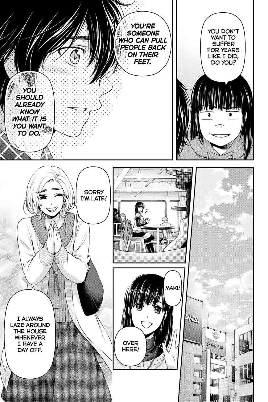 Domestic Na Kanojo 132 13