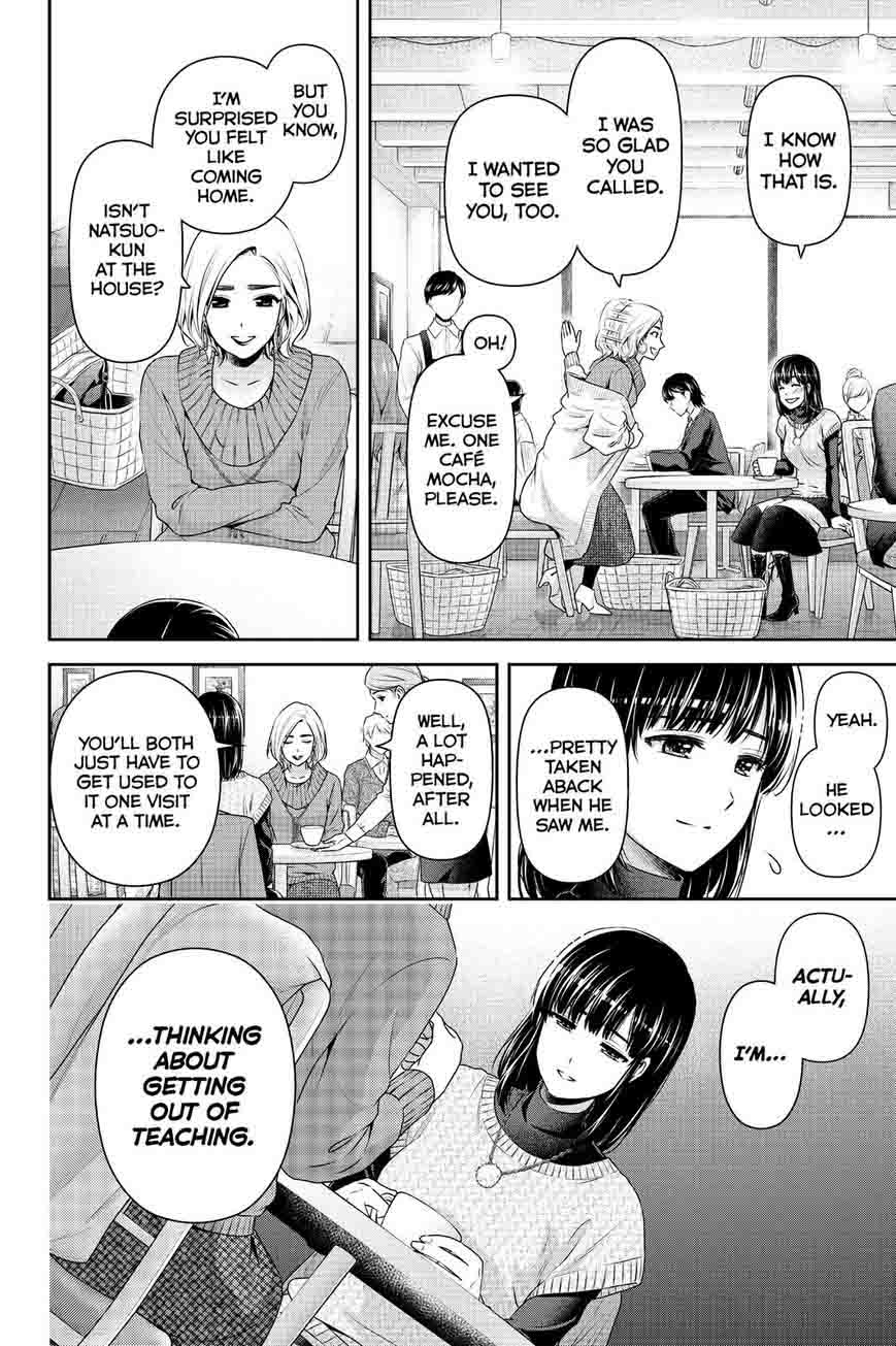 Domestic Na Kanojo 132 14