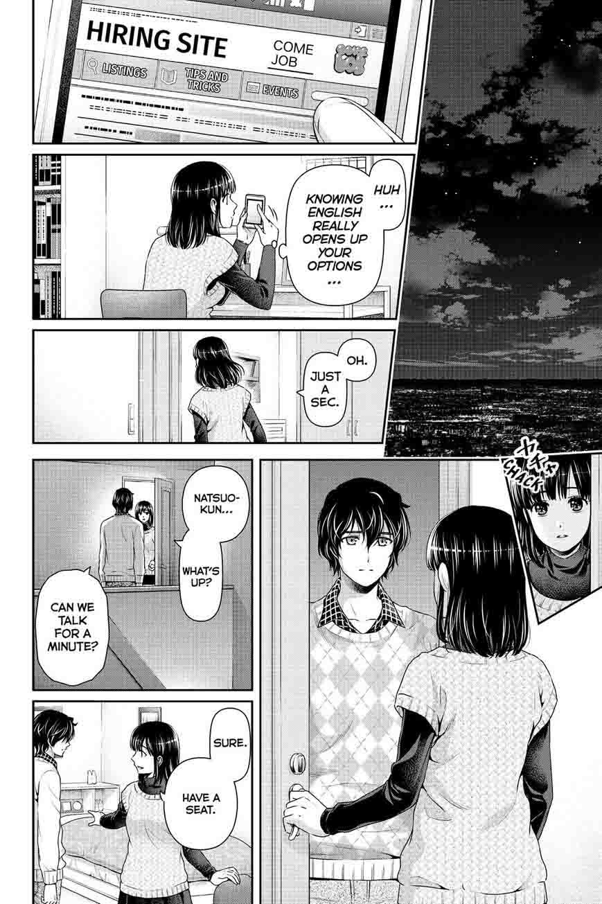 Domestic Na Kanojo 132 16