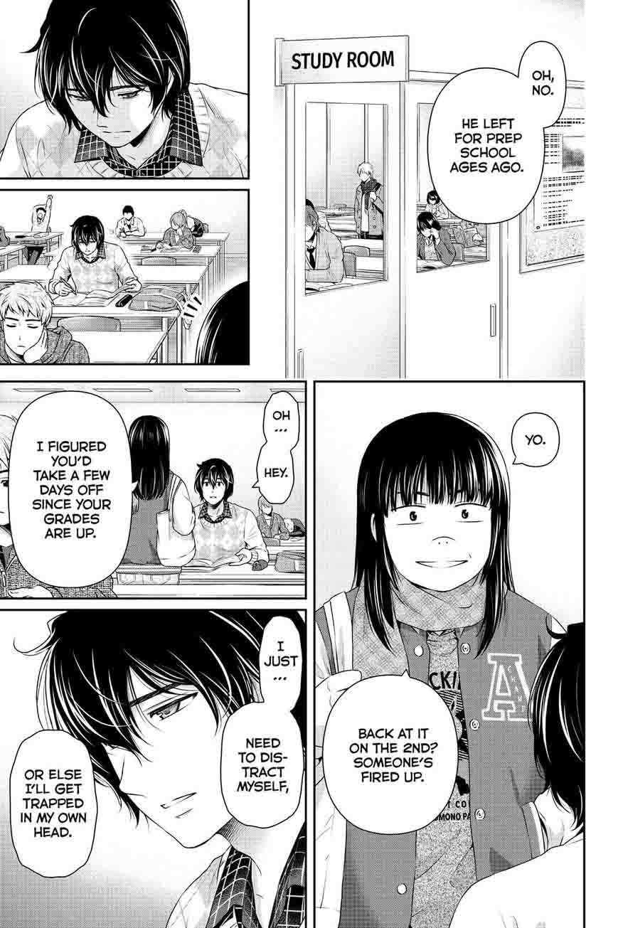 Domestic Na Kanojo 132 9