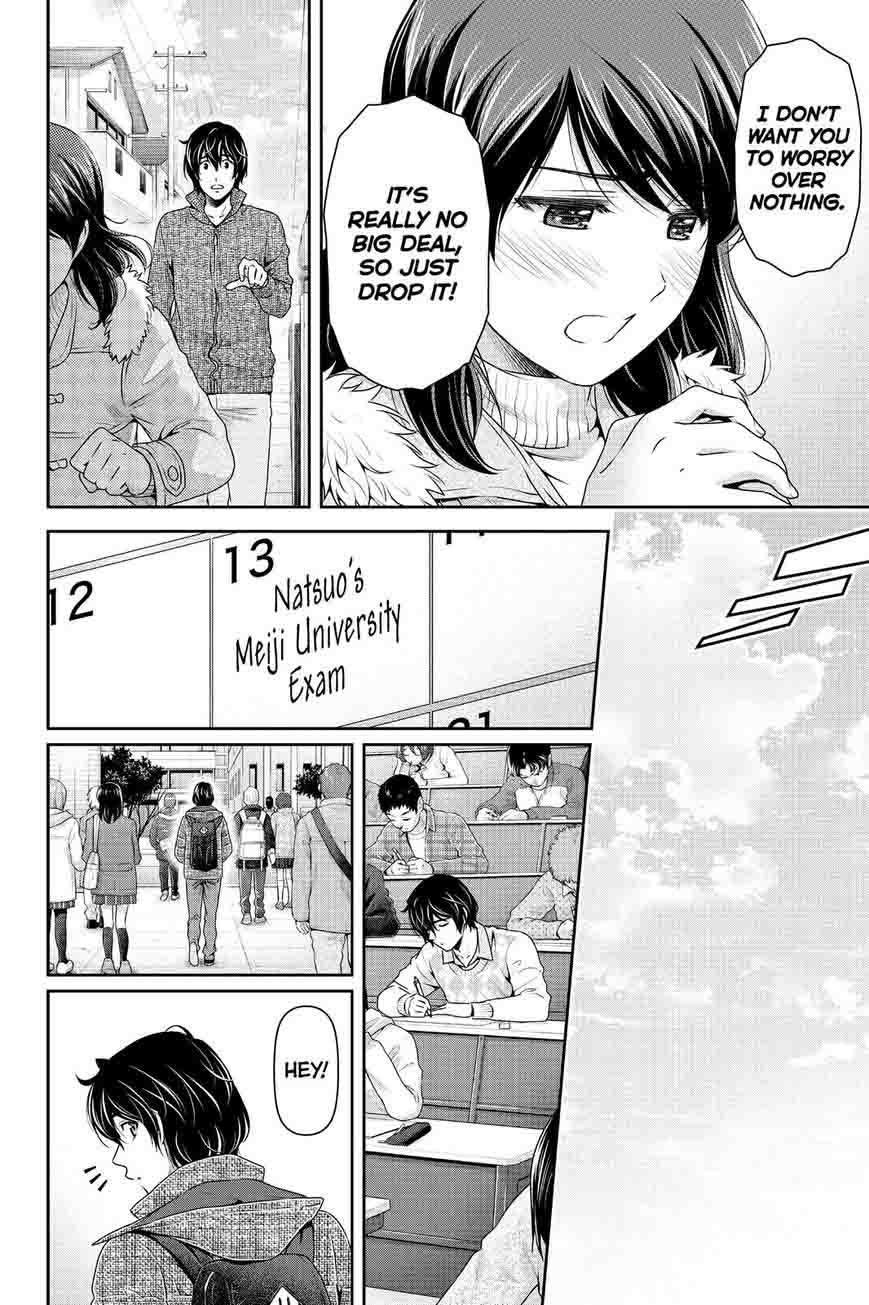 Domestic Na Kanojo 134 10