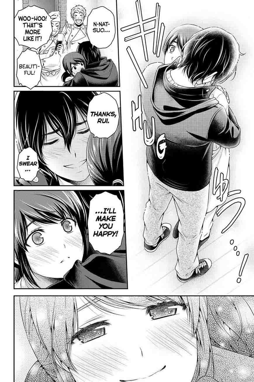 Domestic Na Kanojo 134 16