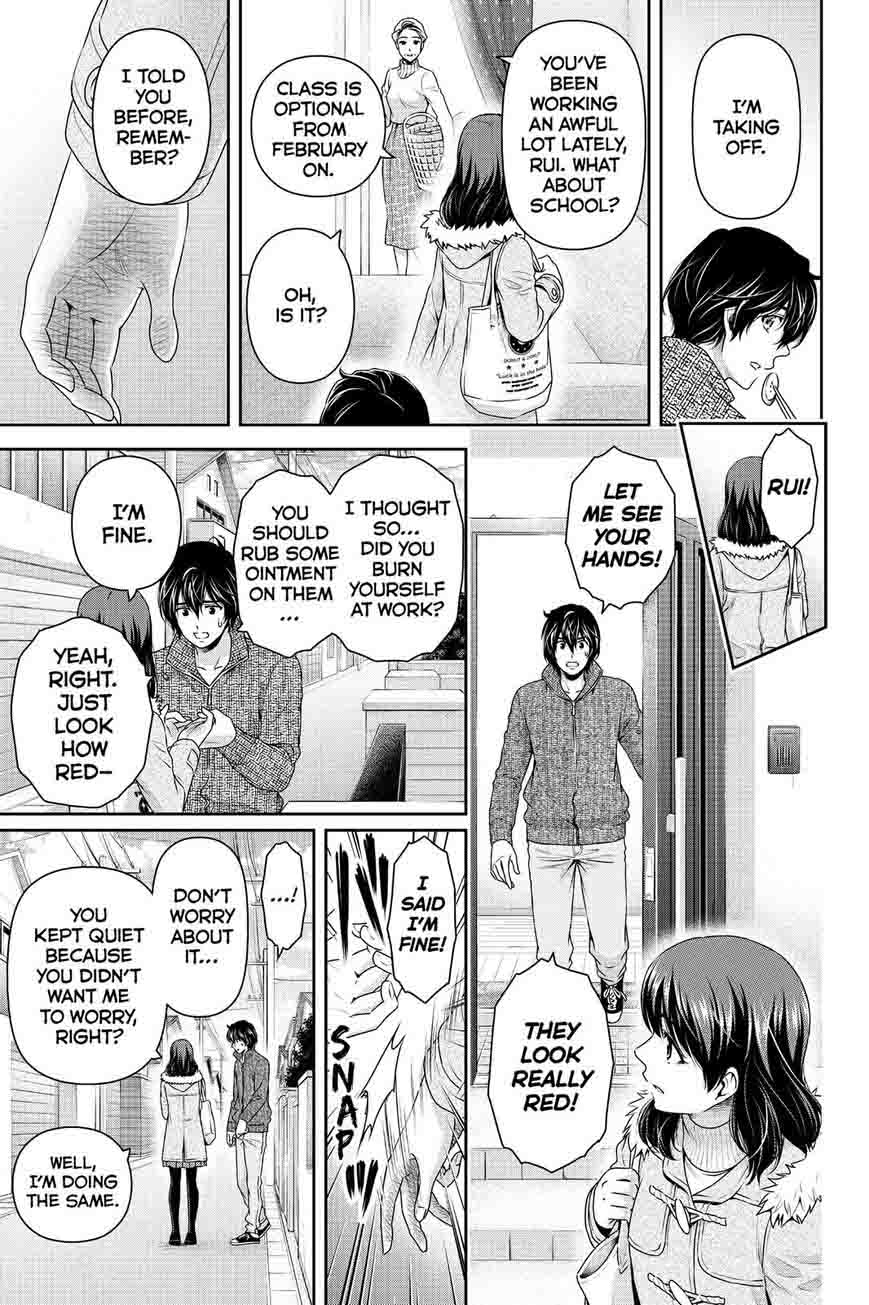 Domestic Na Kanojo 134 9