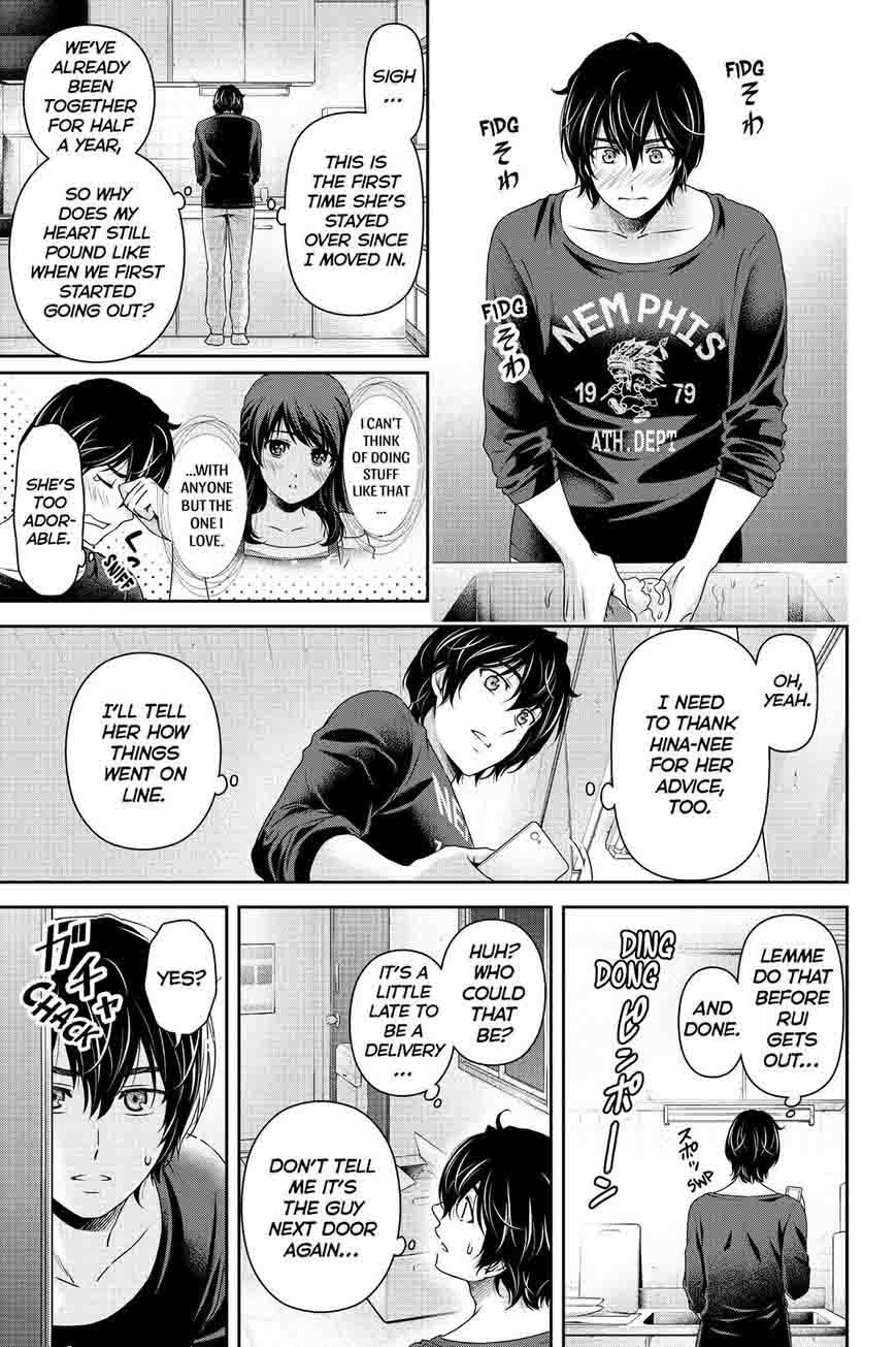 Domestic Na Kanojo 144 15