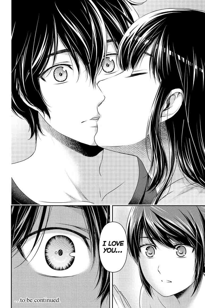 Domestic Na Kanojo 144 18