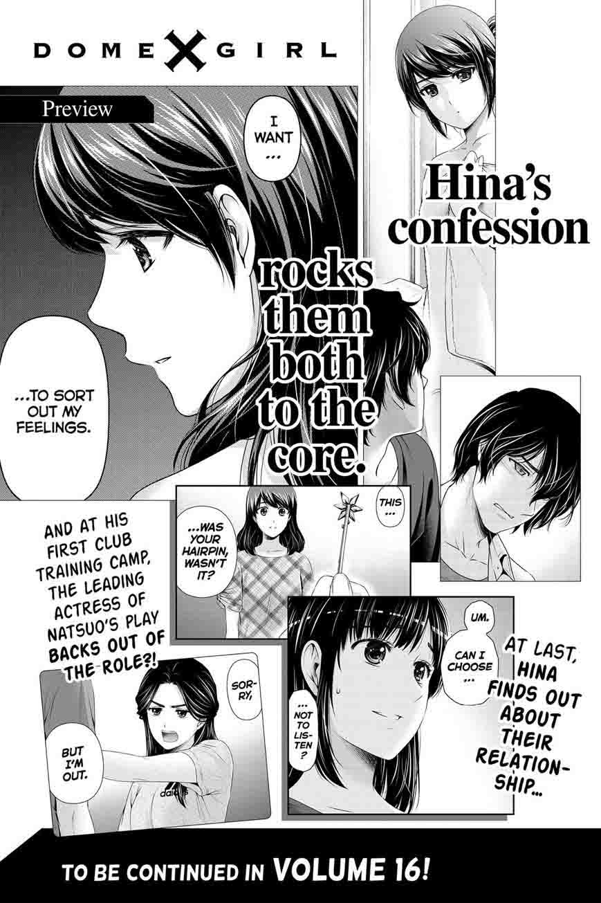 Domestic Na Kanojo 144 19