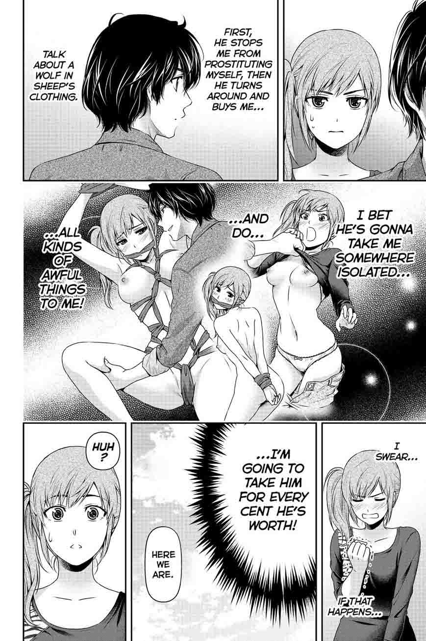 Domestic Na Kanojo 144 2