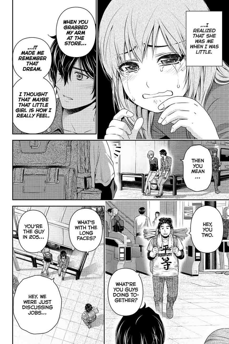 Domestic Na Kanojo 144 8