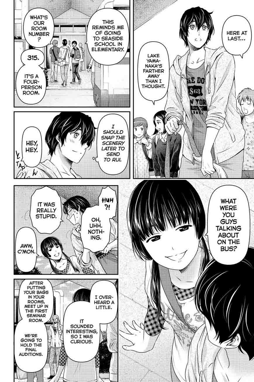 Domestic Na Kanojo 149 12