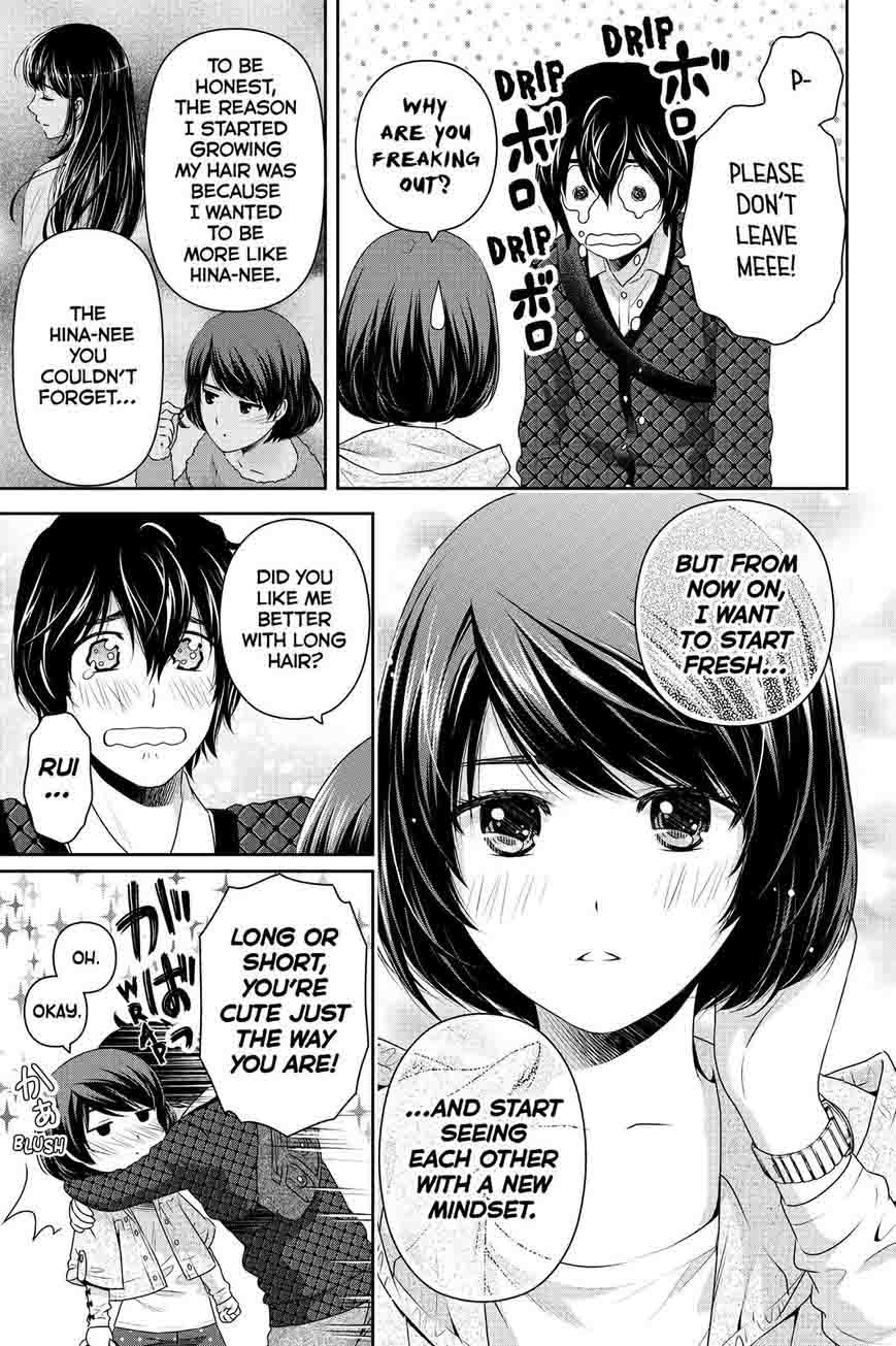 Domestic Na Kanojo 149 3