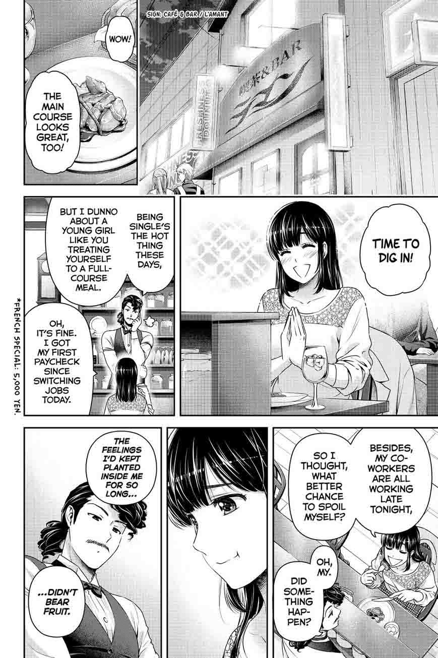 Domestic Na Kanojo 149 4