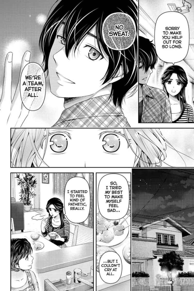 Domestic Na Kanojo 156 12