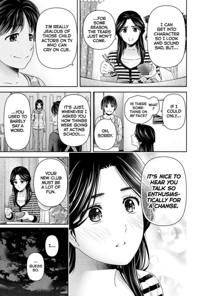 Domestic Na Kanojo 156 13