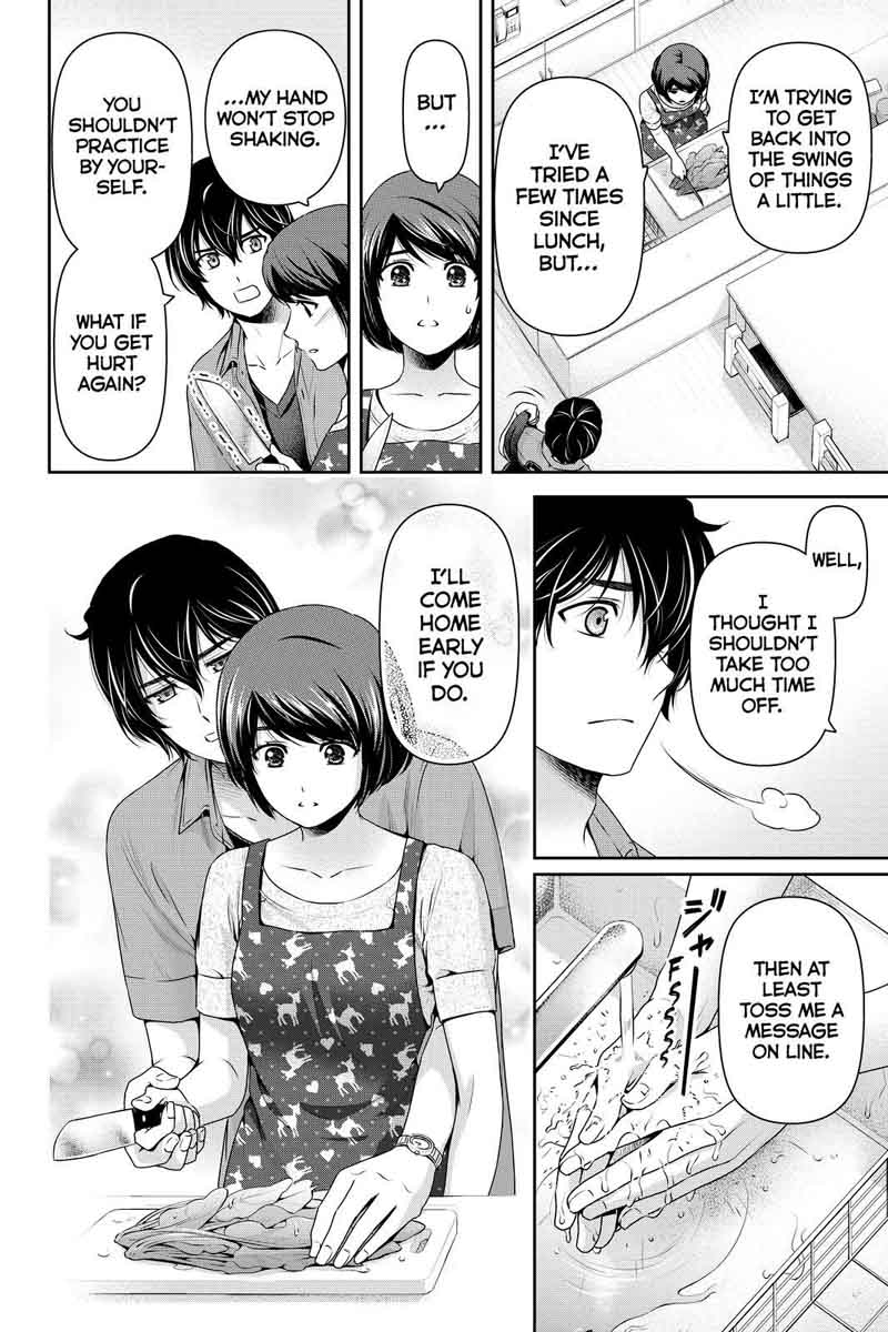 Domestic Na Kanojo 165 10