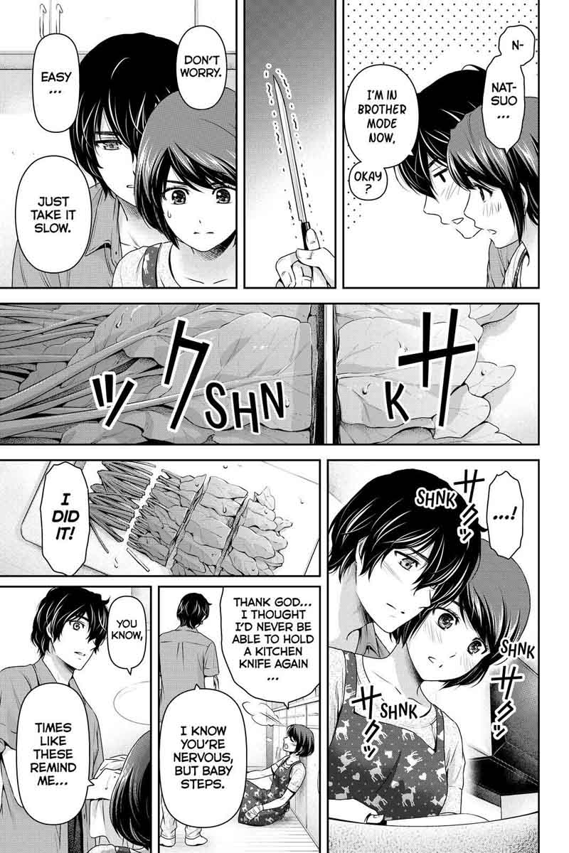 Domestic Na Kanojo 165 11