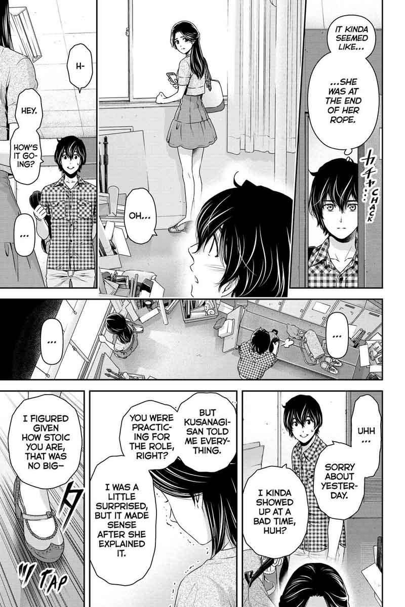 Domestic Na Kanojo 165 17