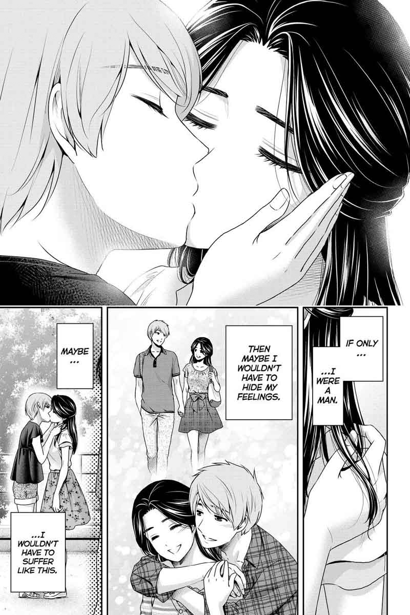 Domestic Na Kanojo 165 3