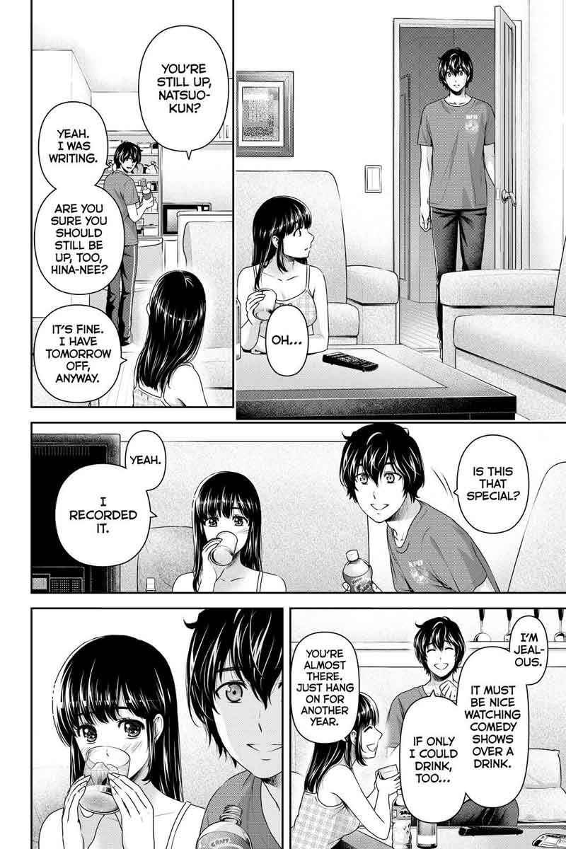 Domestic Na Kanojo 169 12