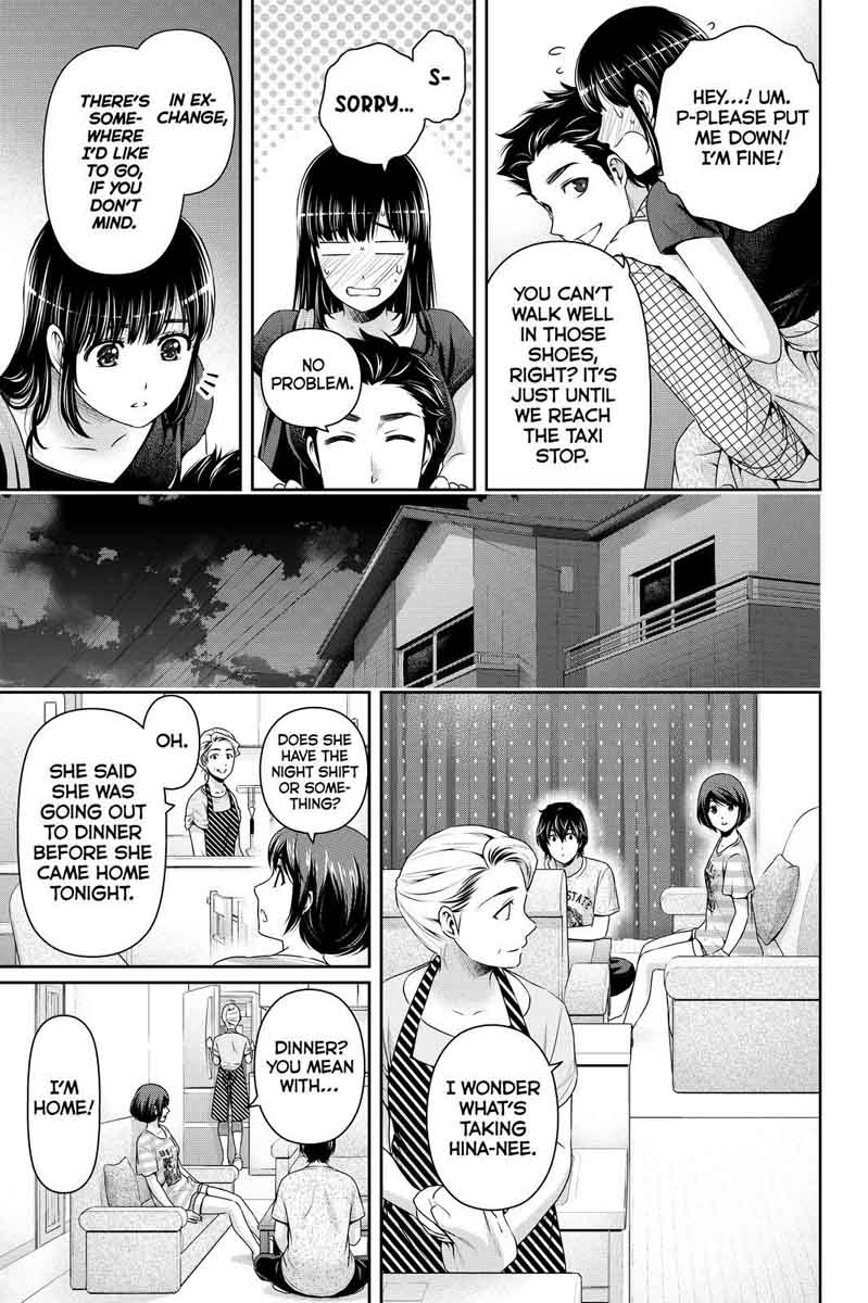 Domestic Na Kanojo 169 17