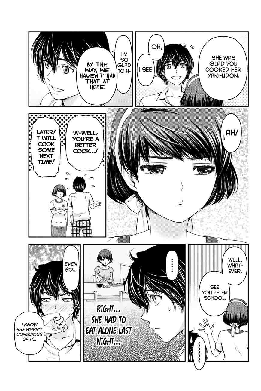 Domestic Na Kanojo 17 12