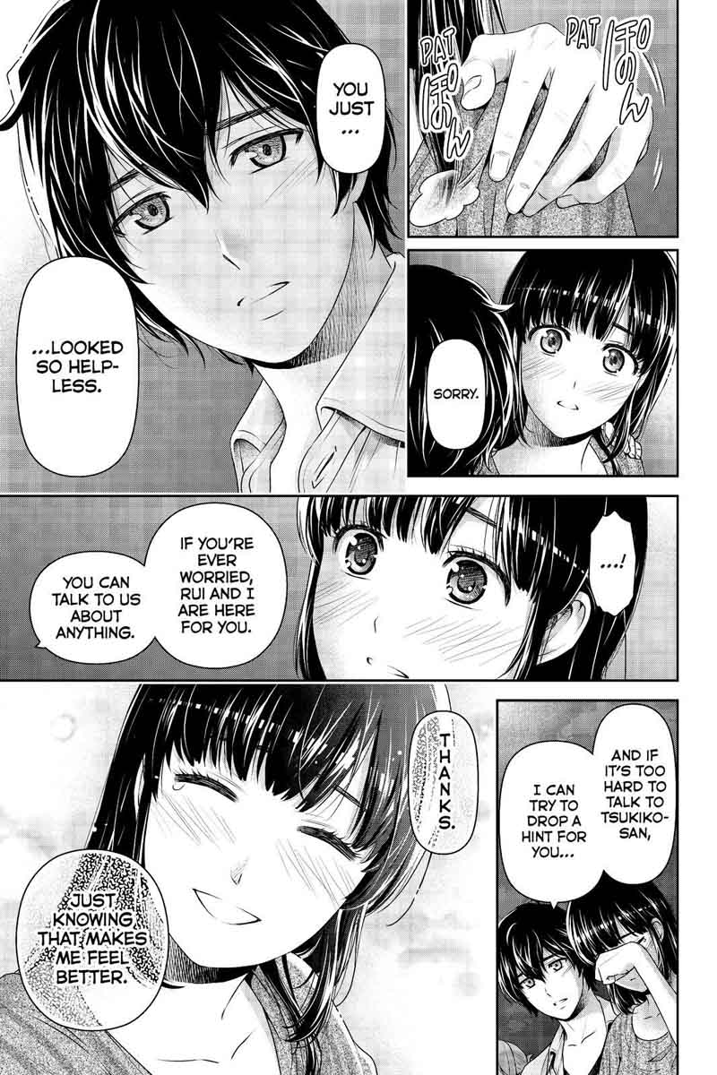 Domestic Na Kanojo 171 17