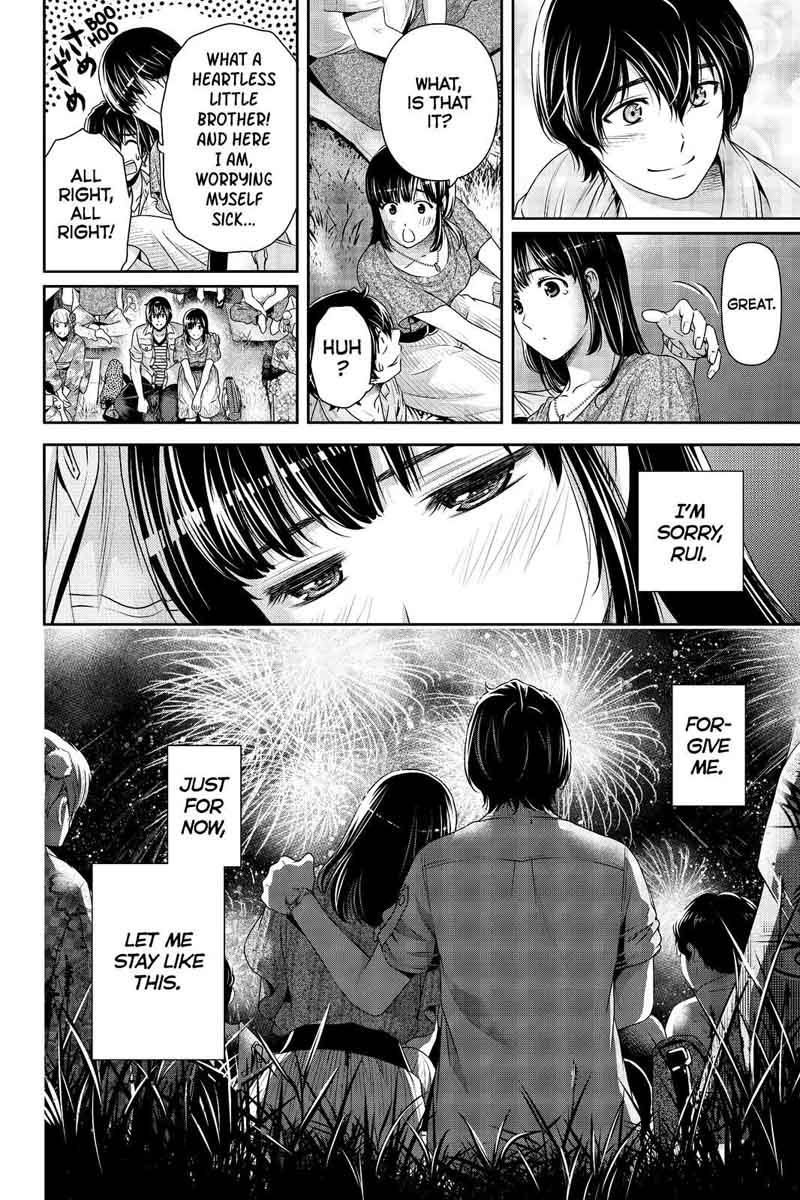 Domestic Na Kanojo 171 18