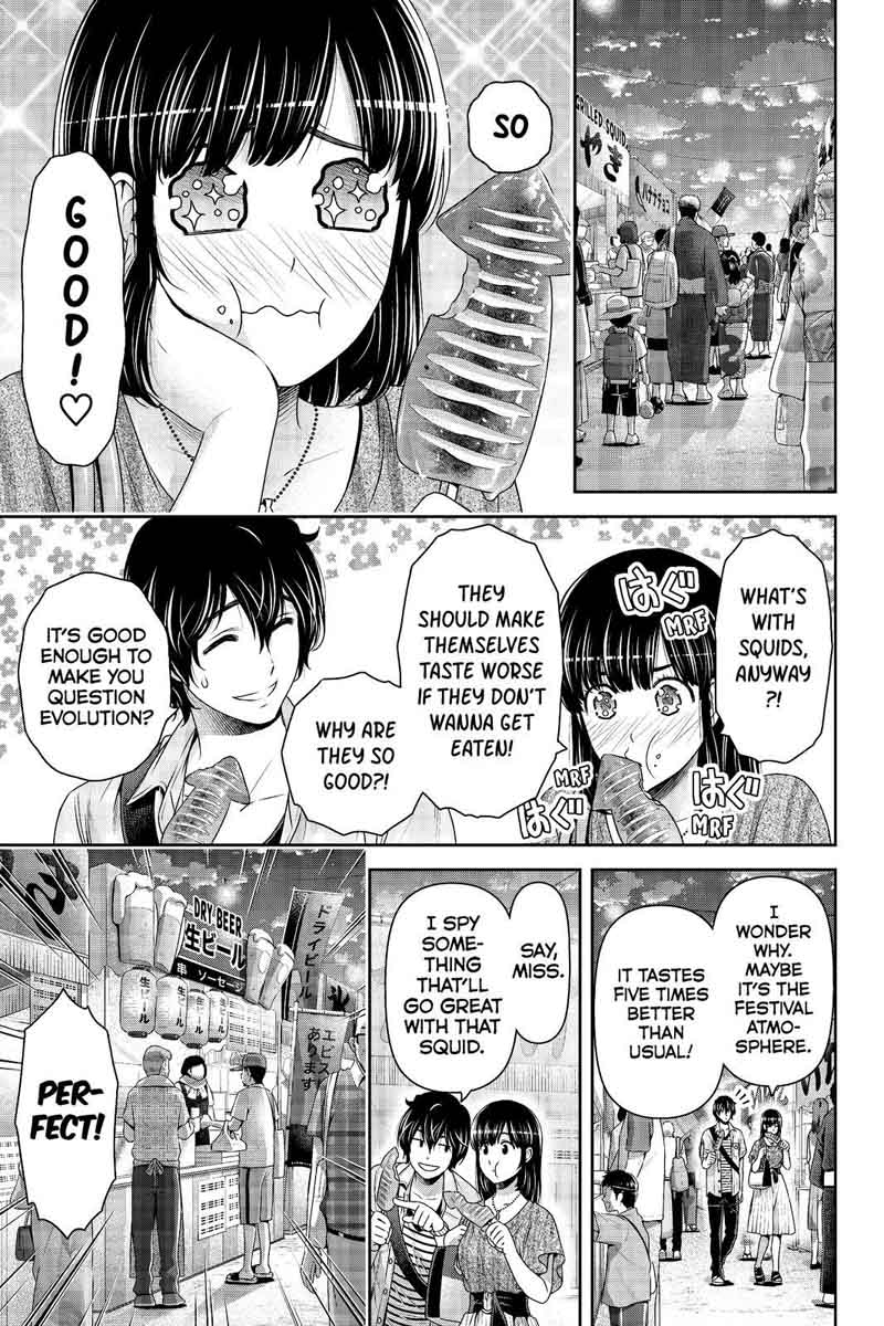 Domestic Na Kanojo 171 3