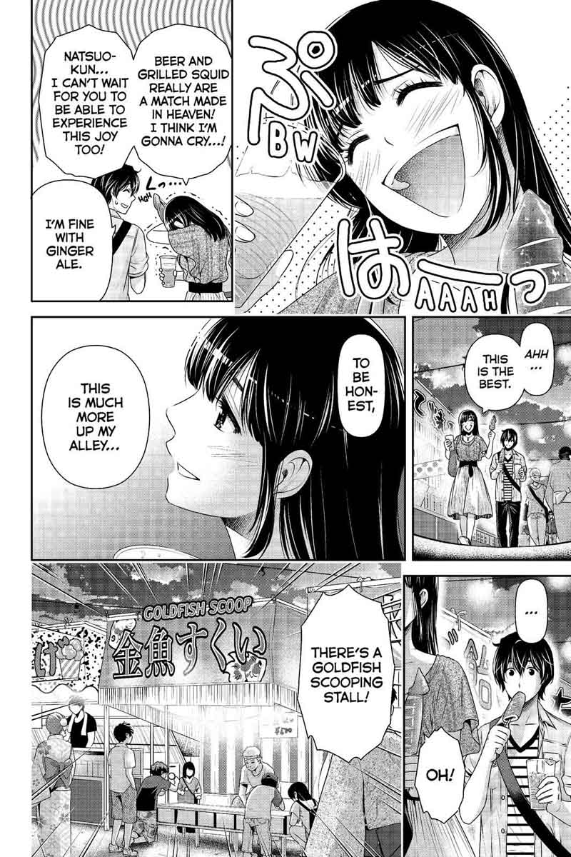 Domestic Na Kanojo 171 4