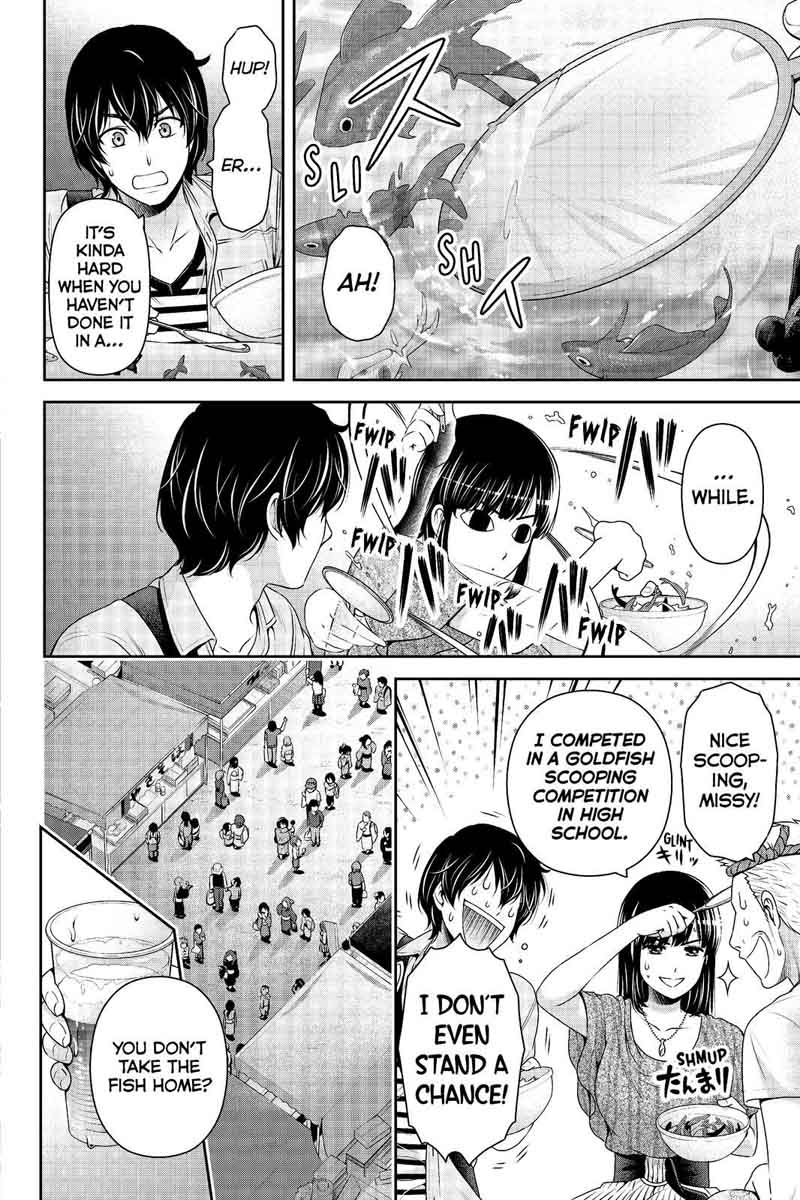 Domestic Na Kanojo 171 6