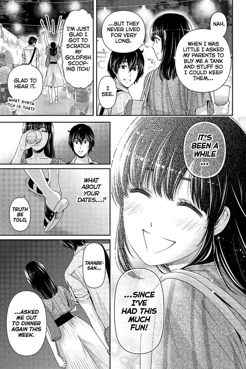 Domestic Na Kanojo 171 7