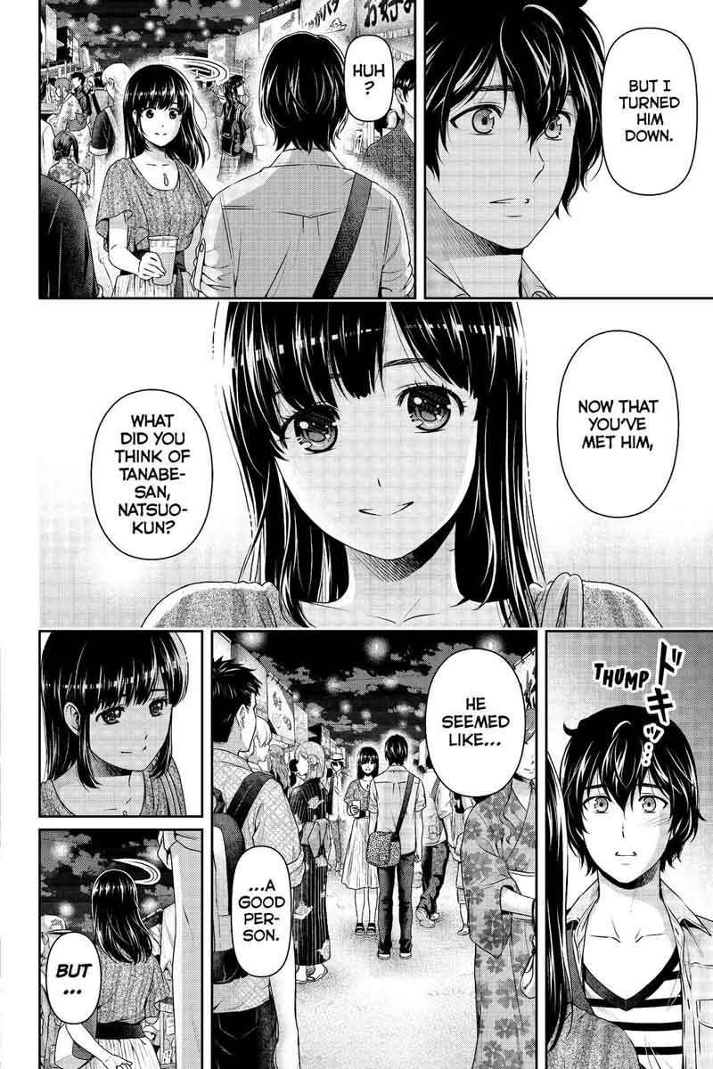 Domestic Na Kanojo 171 8