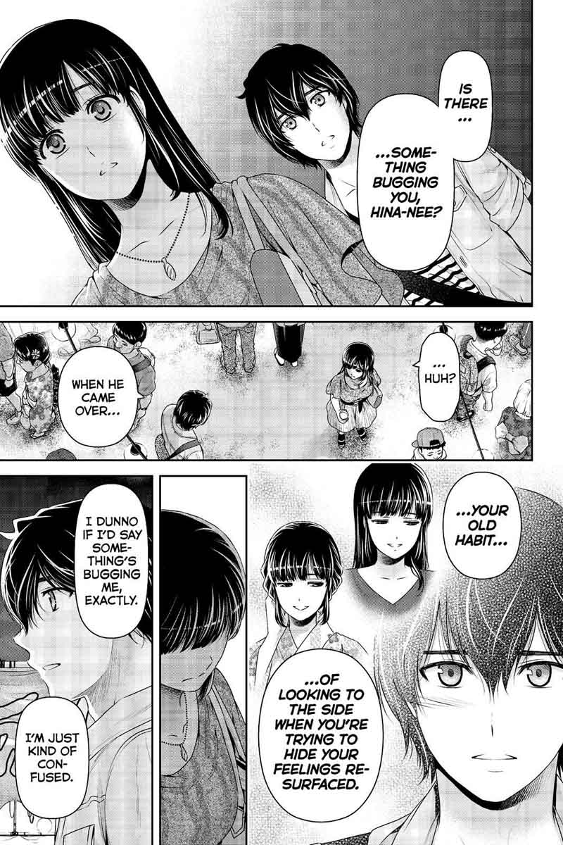 Domestic Na Kanojo 171 9