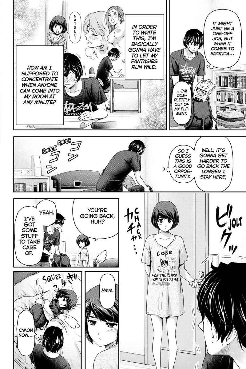 Domestic Na Kanojo 172 10