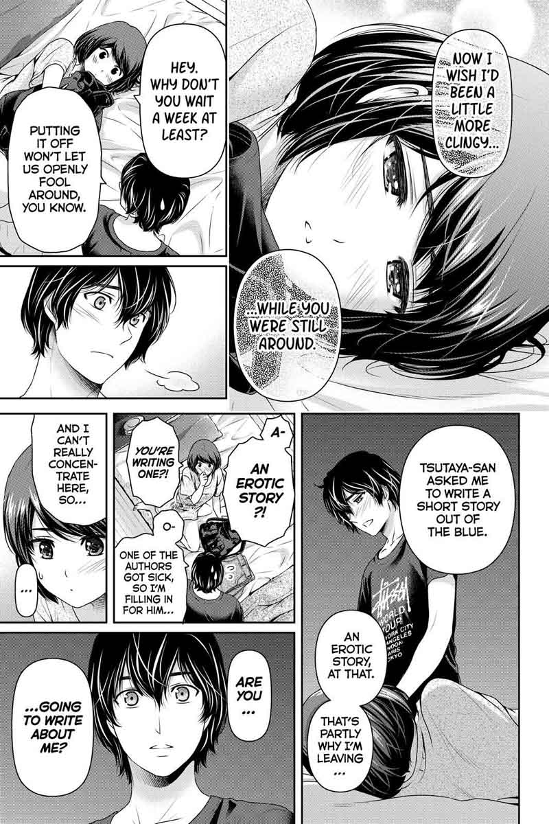 Domestic Na Kanojo 172 11